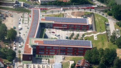 Gymnasium Neckargem&uuml;nd